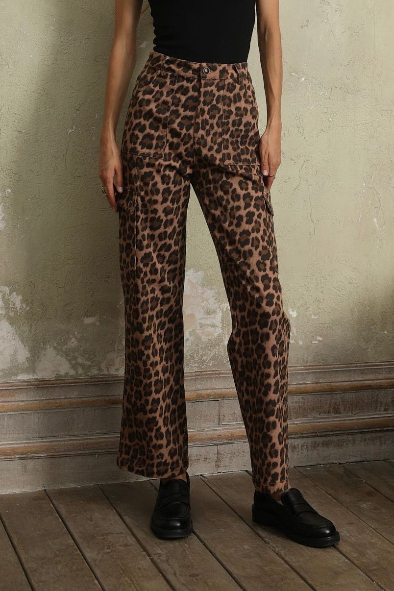 Pantalon - NATACHA