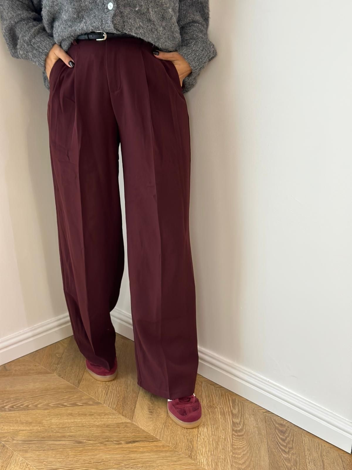 Pantalon - ASTRID