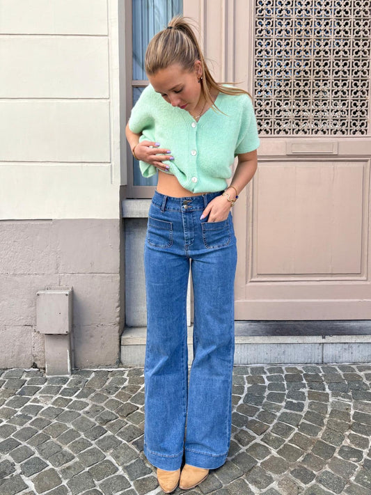 Jeans - ESLEE