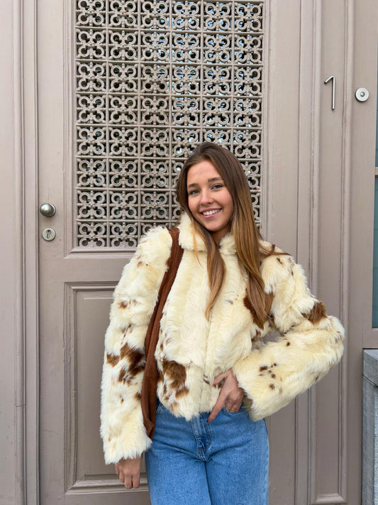Veste - FANNY