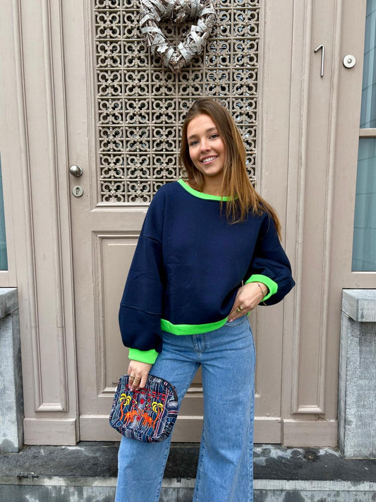 Pull - CLAUDIA