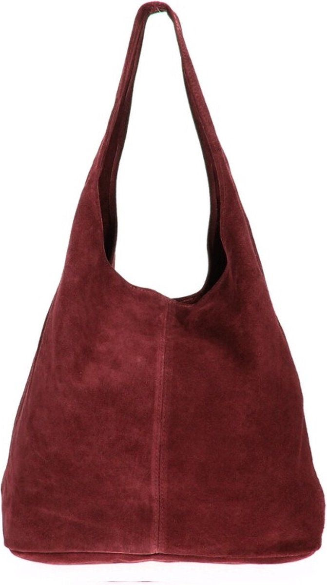 Sac bordeaux - CYNTHIA