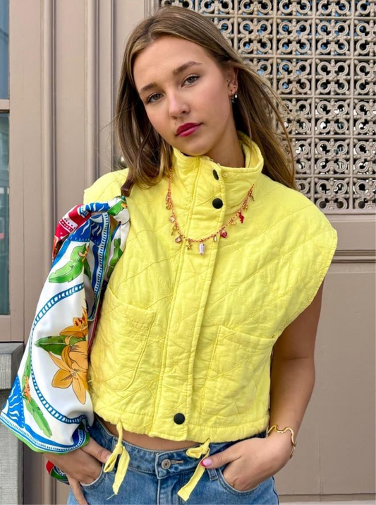 Veste - BRITNEY